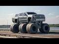 2024 Chevy Sidewinder - AI TV ad