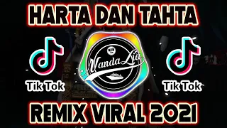 Download DJ HARTA DAN TAHTA ! JELEK GAPAPA ASAL BANYAK DUITNYA REMIX TIK TOK TERBARU FULL BASS MP3