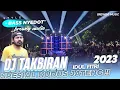 Download Lagu DJ TAKBIRAN SPESIAL KUDUS JATENG ‼️Bass Nyedot New Version - brewog music