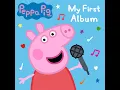 Jumping In Muddy Puddles - Peppa Pig