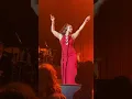 When I’m In Your Arms (Live) - Cleo Sol ❤️ NYC 3/25/25