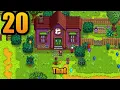 20 Things PRO Stardew Valley Players Do That You Don't