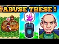 20 Things PRO Stardew Valley Players Do That You Don t
