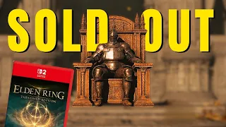Is FromSoftware Being Forced To Sell Out