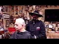 Cliffs Barber Corral Tutorial 3