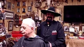 Cliffs Barber Corral Tutorial 3