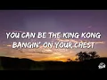 The Script, will.i.am - Hall Of Fame (Lyrics)