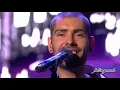 Boyzone - Love Me For A Reason (live)