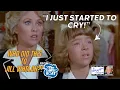 Jill Whelan Spills The Tea on The Love Boat