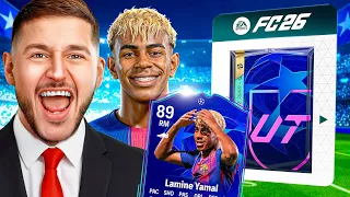 🔴FC26 | Test Nouvelle MAJ !