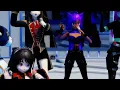 MMD Maji Love 1000% - Uta no Prince-sama