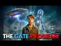 I Was Taken By The UFO Program As a Kid Exclusive Interview