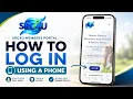 How to Access the SRC4U Members Portal on Your Phone Complete Mobile Tutorial
