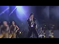 Michael Jackson - Shake Your Body - Live Yokohama 1987 - HD