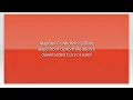 MapBox GL Android Offline Maps from custom tile source downloaded but not used