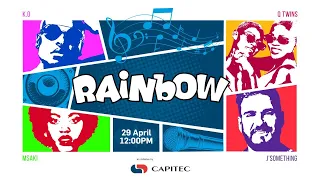  songofhope rainbow k o j something msaki and the qwabe twins