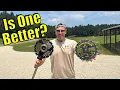 The BEST Brush Cutter Blade for Your String Trimmer Forester Brush Cutter Blade