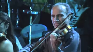Samvel Yervinyan The Best Violin Performances With Yanni 