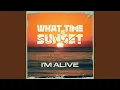I m Alive
