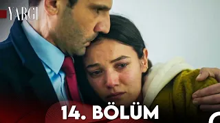 Yargı 14 Bölüm 