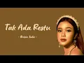 Download Lagu Tak Ada Restu - Brisia Jodie (Lirik)