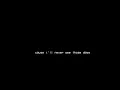 Download Lagu mentahan lirik lagu deat'h bed black screen