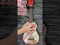 Download Lagu faded - very easy ukulele