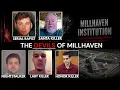 5 Most Evil Inmates of Millhaven Institution Canada s Deadliest Prison Prison Files