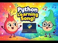 python learning song