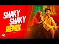 Download Lagu Shaky Remix | Sanju Rathod Ft. Isha Malviya | G-Spark | Dance | Dj Remix | Marathi Songs 2025
