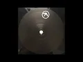 Aphex Twin – T69 Collapse