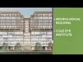 Cleveland Clinic announces plans for new 1-million-square-foot Neurological Institute building