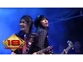 Download Lagu The Rock - Cinta Gila   (Live Konser Malang 05 Juni 2008)