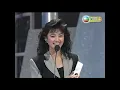 林子祥 ~ 敢愛敢做【1987年勁歌金曲第3季季選】【電影＜神奇兩女俠＞主題曲】