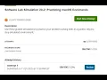 Software Lab Simulation 20-2 Practicing macOS Commands