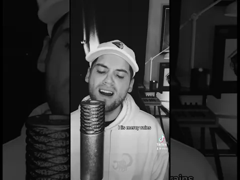 Part 2! Full version out at 4pm PT. #mkto #amazinggrace