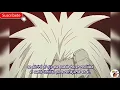 Madara abre el Rinne Sharingan