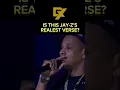 Download Lagu This Jay Z Freestyle Was Powerful 🔥👀
