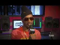 Juicy J on Wale & Trey Songz Collab "Bounce It"