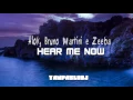 Download Lagu Yan Pablo DJ feat. Alok, Bruno Martini e Zeeba - Hear me now [ Funk Remix ]