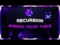 A Level Recursion 2
