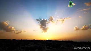 بتعرف شعور لما تلتقي صدفة بحدا 