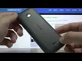 NOKIA 6300 2020 Gray Color Presentation