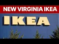 IKEA coming to Chantilly replacing Dulles Expo Center