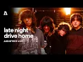 Lagu late night drive home on Audiotree Live (Full Session)