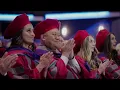 2024 LMU Loyola Law School Commencement
