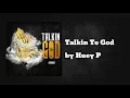 Talkin To God ft Dave East - Huey P