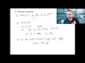 5 3 Ellipsoid Algorithm Part III