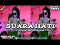 Lagu DJ SUARA HATI | Evi Tamala | RICKY FVNKY REMIXER X AZI FVNKY YAUDAHIYA | BOOTLEG2025