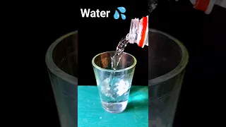 Simple Science Experiments Glowing Bulb From Salt Water